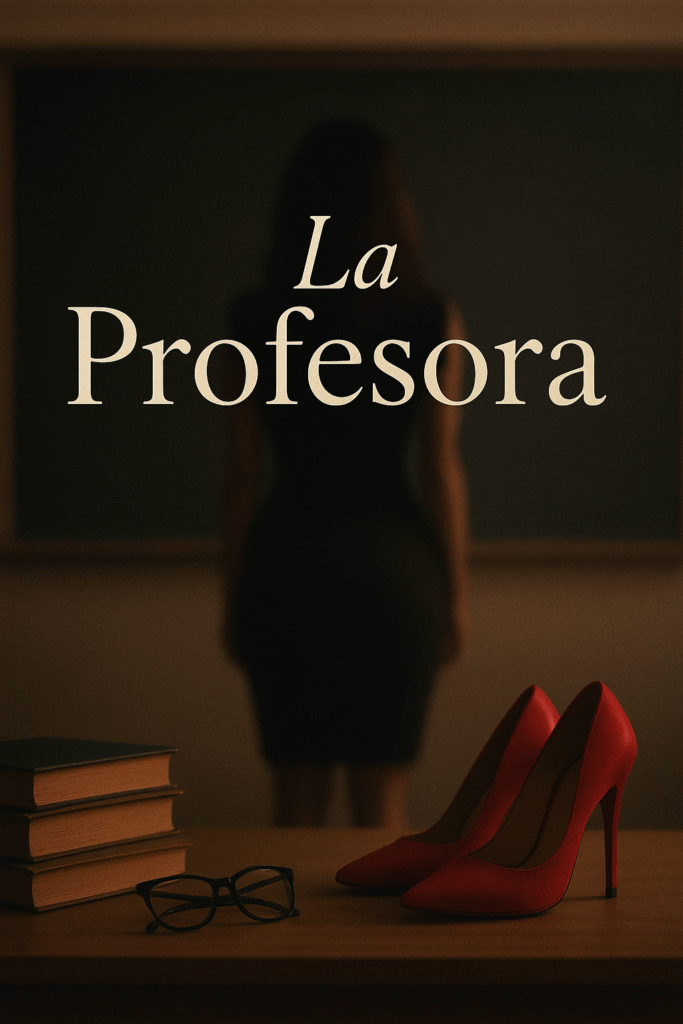 La Profesora